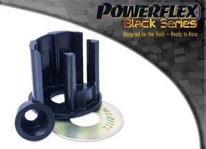 Powerflex-Buchse Black Series f�r VW Golf MK7 5G 2WD Rear Beam Motor-Lager vorne unten gross
