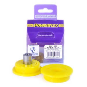 Powerflex-Buchse Road Series f�r Alfa Romeo 145,146,155 Motorstabilisator zum Chassis
