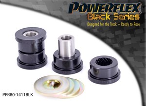 Powerflex-Buchse Black Series f�r Opel Astra MK6-Astra J GTC,VXR&OPC (2010-) Panhardstab Aussenbuchse HA