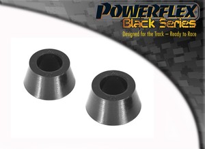 Powerflex-Buchse Black Series f�r Toyota Starlet/Glanza Turbo EP82&EP91 Panhardstab zu Karosserie HA