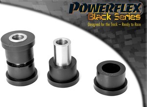 Powerflex-Buchse Black Series f�r Mazda MX5 MK3 2005 - PU Fahrwerksbuchse vorne zur Feder HA