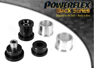 Powerflex-Buchse Black Series f�r Mini Generation 1 (R50/52/53) (2000-2006) PU Fahrwerksbuchse vorne zur Feder HA