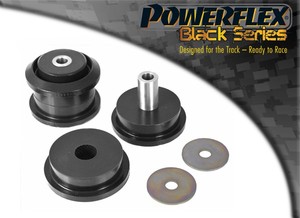 Powerflex-Buchse Black Series f�r Mini Generation 1 (R50/52/53) (2000-2006) PU Fahrwerksbuchse vorne zur Feder HA