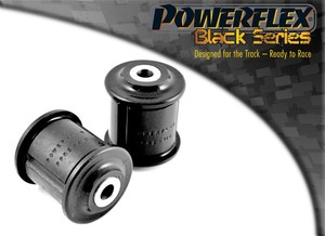 Powerflex-Buchse Black Series f�r BMW E60 5 Series,Limousine (2003-2010) Querlenker hinten innen