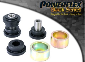 Powerflex-Buchse Black Series f�r BMW E90,E91,E92&E93 3 Series (2005-2012) Querlenker hinten innen HA