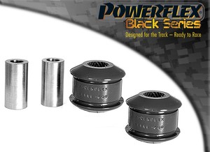 Powerflex-Buchse Black Series f�r Volvo S60 (2001-2010),V70-Mk2,S80-Mk1 (2000-2007) Querlenker hintere Buchse