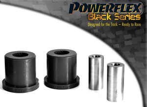 Powerflex-Buchse Black Series f�r VW Transporter T5 (2004-) Querlenker hintere Buchse