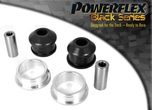 Powerflex-Buchse Black Series f�r Renault Clio III (2005-2012) Querlenker hintere Buchse