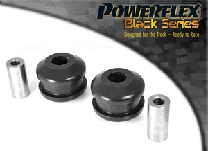 Powerflex-Buchse Black Series f�r Renault Clio III Sport 197/200 (2005-2012) Querlenker hintere Buchse