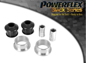 Powerflex-Buchse Black Series f�r Citroen C2 Querlenker hintere Buchse