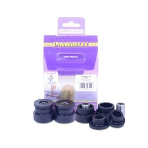 Powerflex-Buchse Road Series fr Rover 45 Querlenker innen auen HA