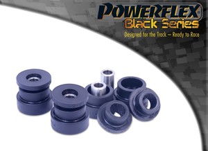 Powerflex-Buchse Black Series f�r MG ZS Querlenker innen au�en HA