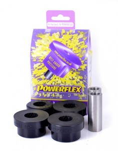 Powerflex-Buchse Road Series f�r Jaguar (Daimler) S Type (1998-2002) Querlenker innen hinten VA
