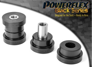Powerflex-Buchse Black Series f�r Jaguar (Daimler) S Type (1998-2002) Querlenker innen hinten VA