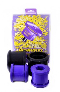 Powerflex-Buchse Road Series f�r Alfa Romeo Spider (2005-2010) Querlenker innen hinten VA 46mm