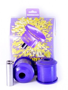 Powerflex-Buchse Road Series f�r Jaguar (Daimler) S Type (1998-2002) Querlenker innen vorne VA