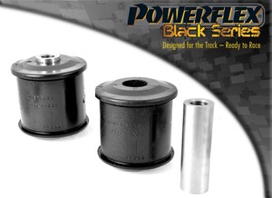 Powerflex-Buchse Black Series f�r Jaguar (Daimler) S Type (1998-2002) Querlenker innen vorne VA
