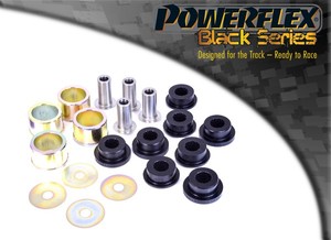 Powerflex-Buchse Black Series f�r BMW E82 1 Series M Coupe (2010-2012) Querlenker oben au�en