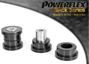 Powerflex-Buchse Black Series f�r Honda Civic Mk7 (2001-2005) inkl.l. EM2,ES1,EP1,EP2,EP3,EU1 AND EV1 models Querlenker oben au�en