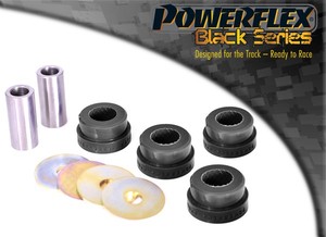 Powerflex-Buchse Black Series f�r Cadillac BLS (2005-2010) Querlenker oben au�en