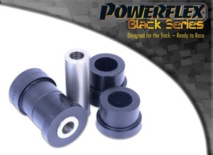 Powerflex-Buchse Black Series f�r BMW E83 X3 (2003-2010) Querlenker oben innen