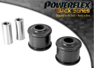 Powerflex-Buchse Black Series f�r Jaguar (Daimler) S Type-X202/4/6 (2002-2009) Querlenker oben innen HA