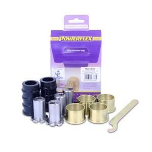 Powerflex-Buchse Road Series f�r Ford Focus Mk1 RS (bis 2006) Querlenker oben mit Sturzeinstellung HA