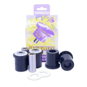 Powerflex-Buchse Road Series f�r Mazda MX5 Mk4 ND (2015-) Querlenker oben VA