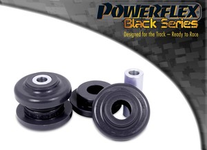 Powerflex-Buchse Black Series f�r BMW Z1 (1988-1991) Querlenker unten au�en