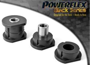 Powerflex-Buchse Black Series f�r Volvo S60 AWD 2002 Querlenker unten au�en HA