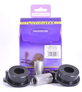 Powerflex-Buchse Road Series f�r Honda Element (2003-2011) Querlenker unten aussen hinten HA