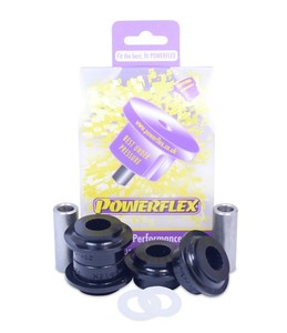 Powerflex-Buchse Road Series f�r MG ZT 260 Querlenker unten innen HA