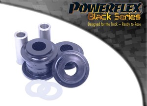 Powerflex-Buchse Black Series f�r MG ZT 260 Querlenker unten innen HA