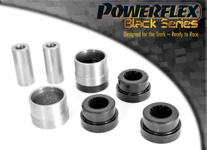 Powerflex-Buchse Black Series f�r Honda Element (2003-2011) Querlenker unten innen hinten HA
