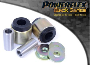 Powerflex-Buchse Black Series f�r Jaguar (Daimler) XF,XFR-X250 (2008-) Querlenker unten innen hinten HA