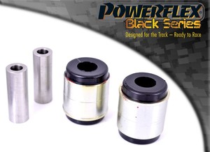 Powerflex-Buchse Black Series f�r Jaguar (Daimler) S Type (1998-2002) Querlenker unten innen vorne HA
