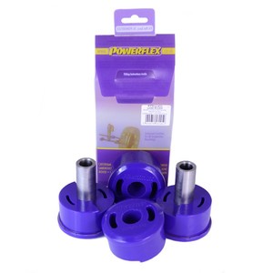 Powerflex-Buchse Road Series f�r Land Rover Discovery Series III (2004-2009) Querlenker unten vorne HA