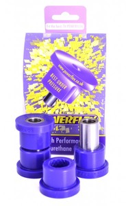 Powerflex-Buchse Road Series f�r Mitsubishi Lancer Evolution 10 CZ4A (10/07-) Querlenker vorne