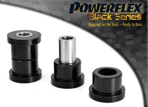 Powerflex-Buchse Black Series f�r Mitsubishi Lancer Evolution 10 CZ4A (10/07-) Querlenker vorne