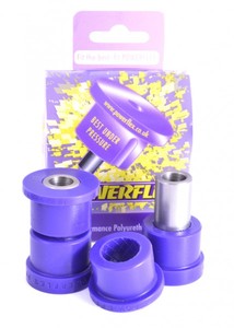 Powerflex-Buchse Road Series f�r Fiat 500 (2007-) Querlenker vorne