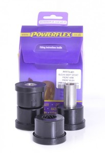 Powerflex-Buchse Road Series f�r Suzuki Swift-Sport 2010- Querlenker vorne