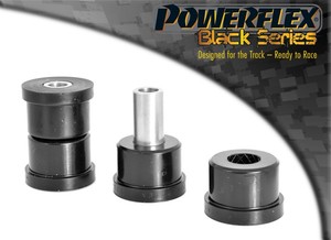 Powerflex-Buchse Black Series f�r Suzuki Swift-Sport 2010- Querlenker vorne