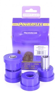 Powerflex-Buchse Road Series f�r Nissan Elgrand E51 (2002-2010) Querlenker vorne