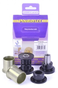 Powerflex-Buchse Road Series f�r Renault Clio III Sport 197/200 (2005-2012) Querlenker vorne