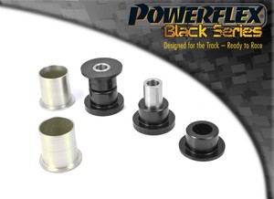 Powerflex-Buchse Black Series f�r Renault Clio III Sport 197/200 (2005-2012) Querlenker vorne