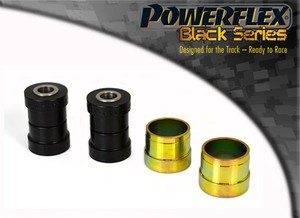 Powerflex-Buchse Black Series f�r Renault Scenic II (2003-2009) Querlenker vorne Buchse vorne