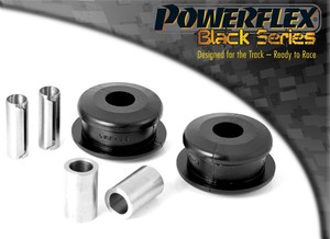 Powerflex-Buchse Black Series f�r VW Jetta MK2 (1985-1992) Querlenker vorne Innenbuchse hinten