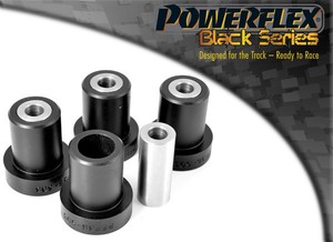 Powerflex-Buchse Black Series f�r Mazda RX8 Querlenker vorne oben