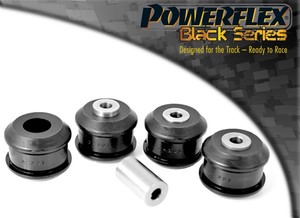 Powerflex-Buchse Black Series f�r Audi A4 Avant (B6) Quattro (2001-2005) Querlenker vorne oben PU Buchse innen