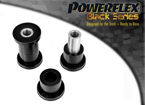 Powerflex-Buchse Black Series f�r Chevrolet Matiz M100&M150 (1998-2008) Querlenker vorne PU Buchse innen